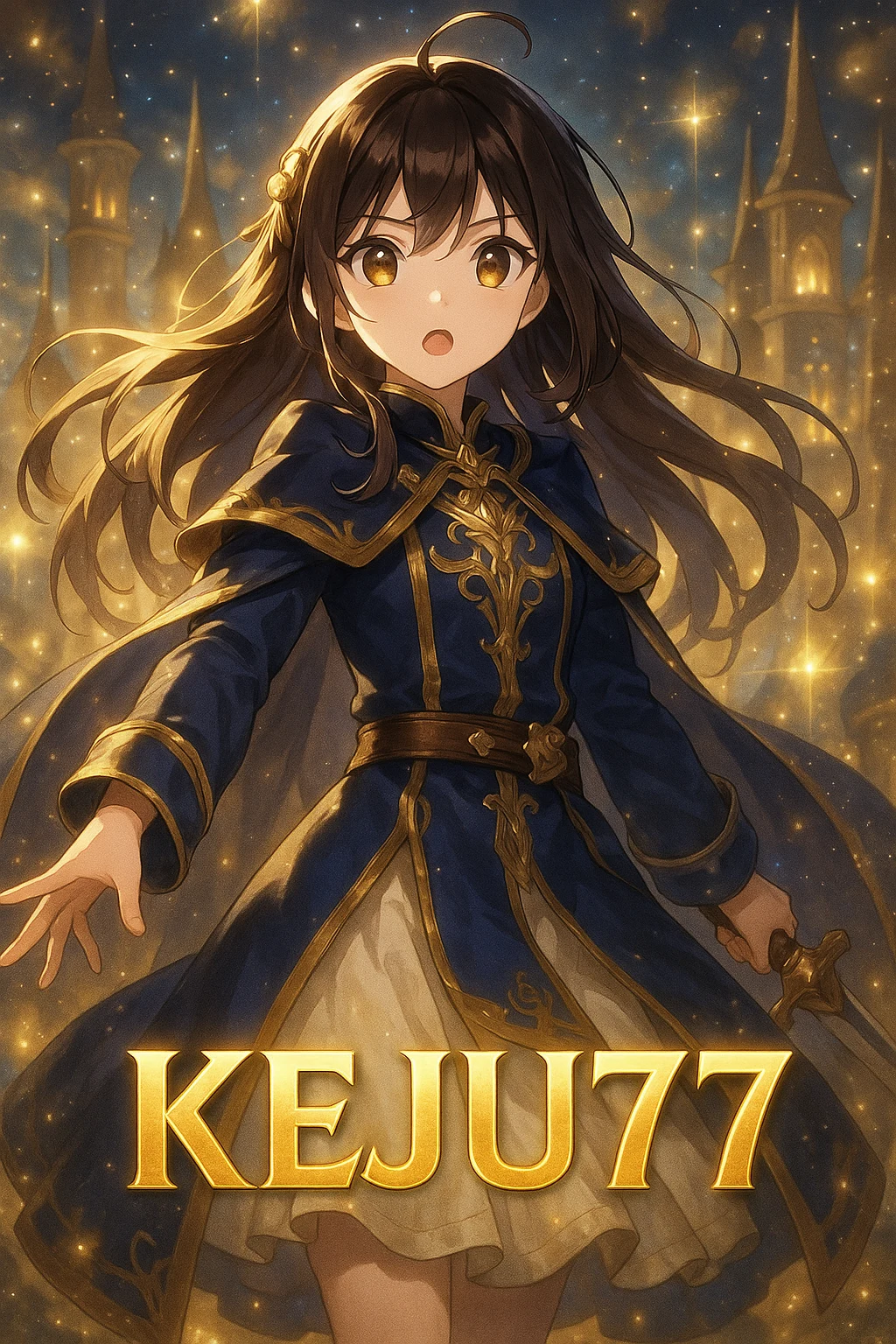 KEJU77